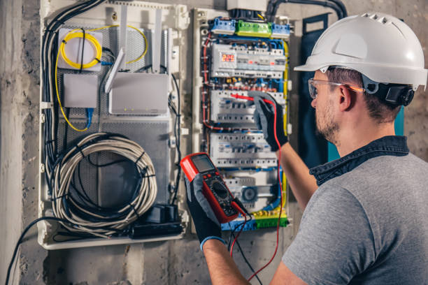 Best Electrical Upgrades for Homes  in Manitou Springs, CO