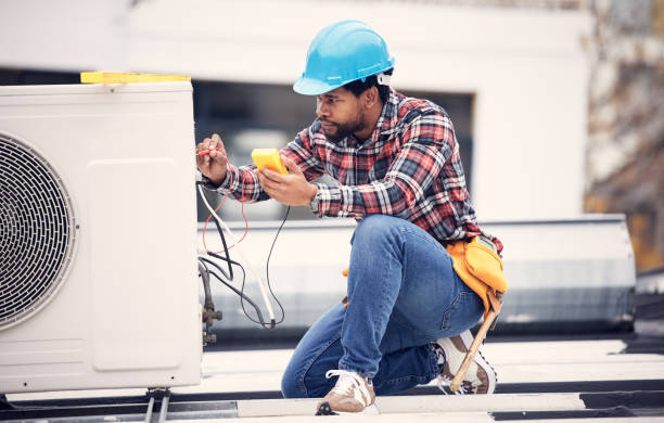 Best Electrical Troubleshooting Services  in Manitou Springs, CO