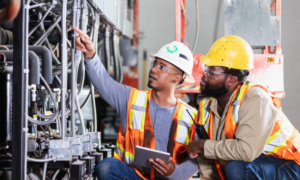 Best Electrical Repair Services  in Manitou Springs, CO