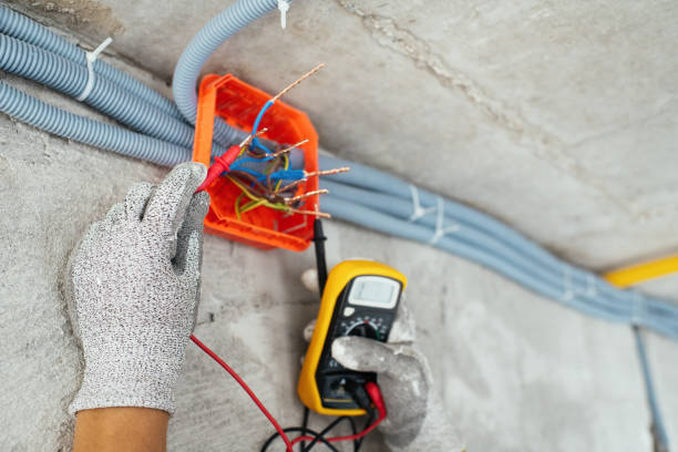 Best Local Electrician Companies  in Manitou Springs, CO