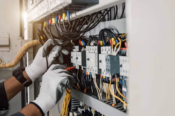 Best Electrical Outlet Repair  in Manitou Springs, CO